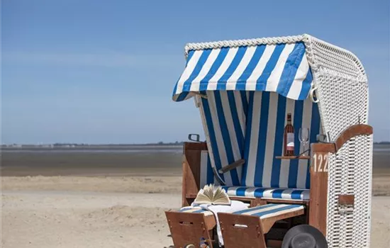 Es muss nicht immer teuer sein: Strandkörbe selber bauen Es muss nicht immer teuer sein: Strandkörbe selber bauen