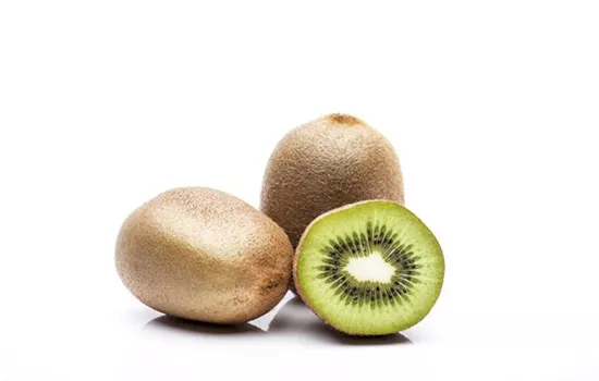 Actinidia chinensis 'Hayward' Actinidia chinensis 'Hayward'